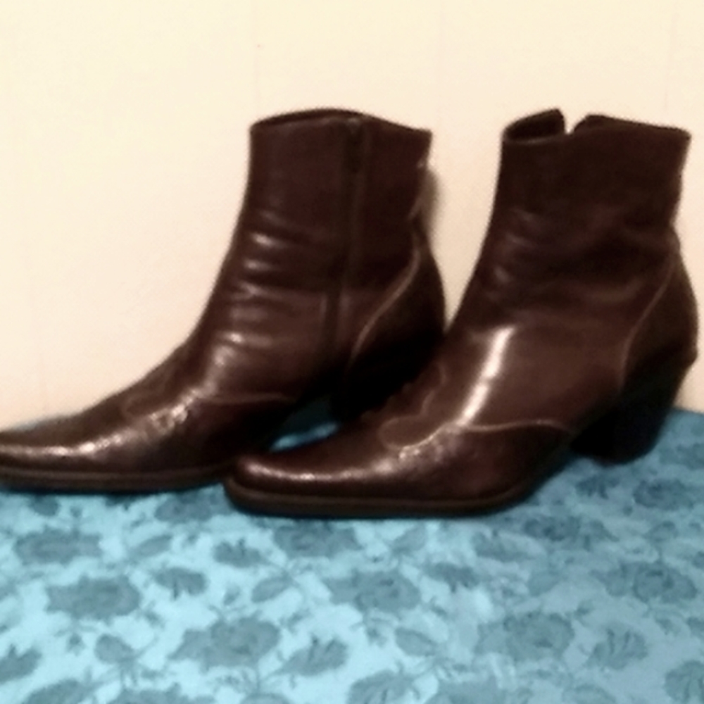Franco Sarto Boots